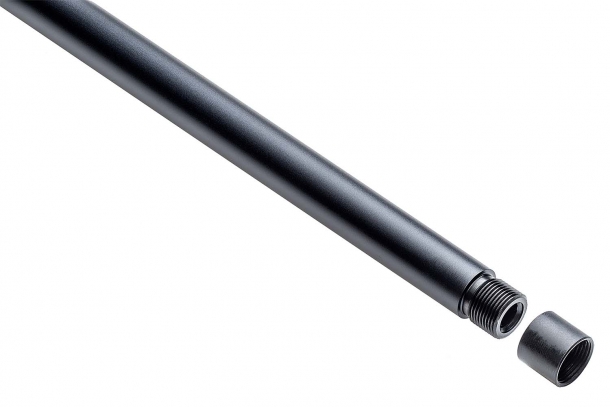 Browning X-Bolt Compo Black: un classico rivisitato