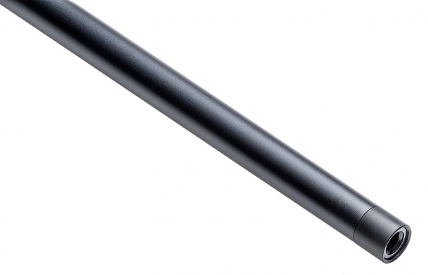 Browning X-Bolt Compo Black: un classico rivisitato