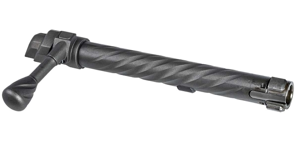 Browning X-Bolt Pro Carbon: la nuova carabina da caccia leggera e ultrarigida Browning X-Bolt Pro Carbon: la nuova carabina da caccia leggera e ultrarigida