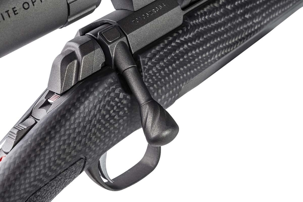 Browning X-Bolt Pro Carbon: la nuova carabina da caccia leggera e ultrarigida Browning X-Bolt Pro Carbon: la nuova carabina da caccia leggera e ultrarigida