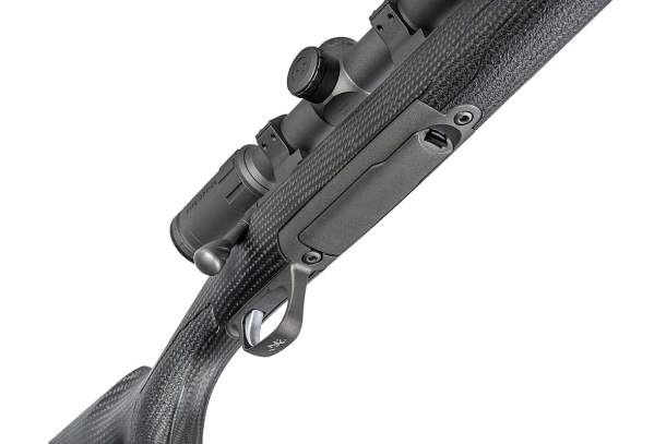 Browning X-Bolt Pro Carbon: la nuova carabina da caccia leggera e ultrarigida Browning X-Bolt Pro Carbon: la nuova carabina da caccia leggera e ultrarigida