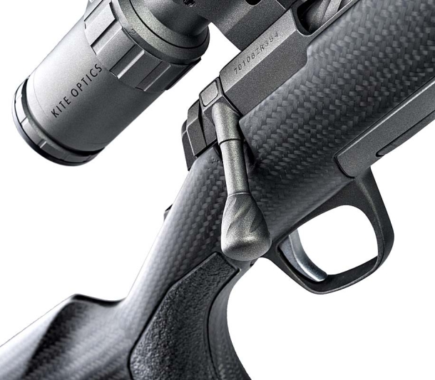 Browning X-Bolt Pro Carbon: la nuova carabina da caccia leggera e ultrarigida Browning X-Bolt Pro Carbon: la nuova carabina da caccia leggera e ultrarigida