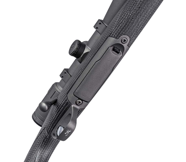 Browning X-Bolt Pro Carbon: la nuova carabina da caccia leggera e ultrarigida Browning X-Bolt Pro Carbon: la nuova carabina da caccia leggera e ultrarigida