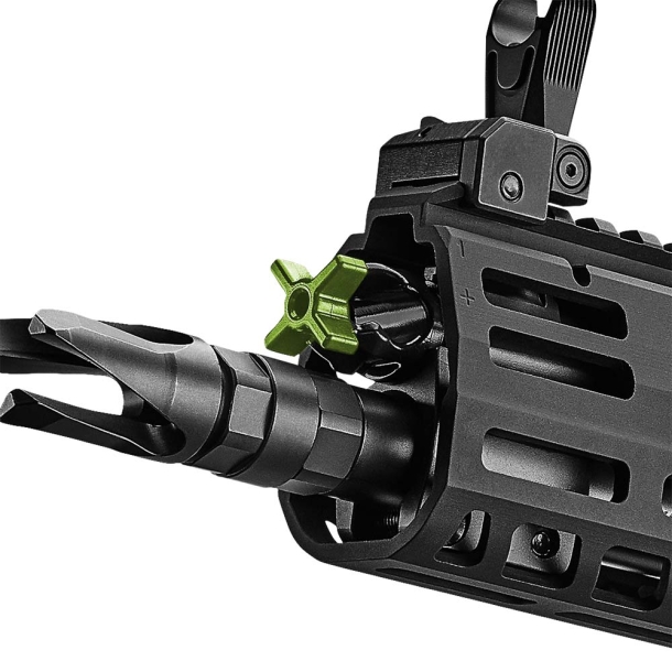 CZ BREN 3, arriva il nuovo fucile d'assalto ceco