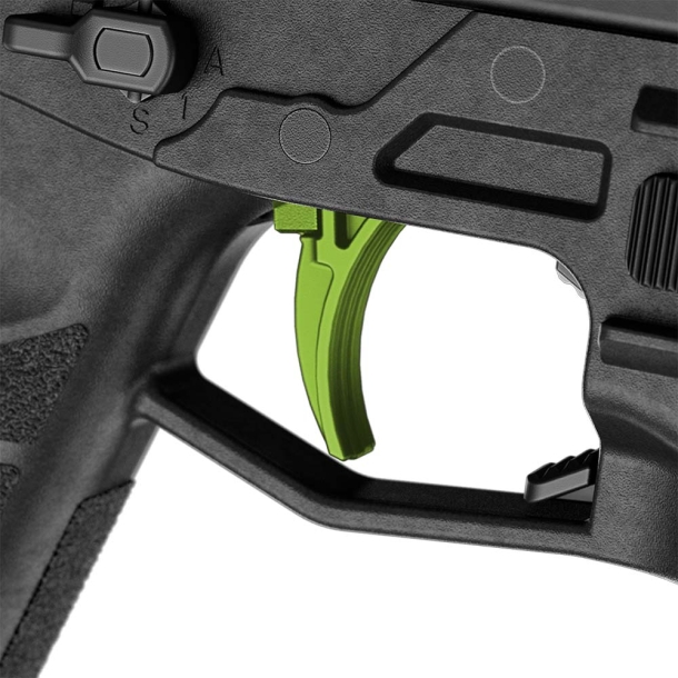 CZ BREN 3, arriva il nuovo fucile d'assalto ceco