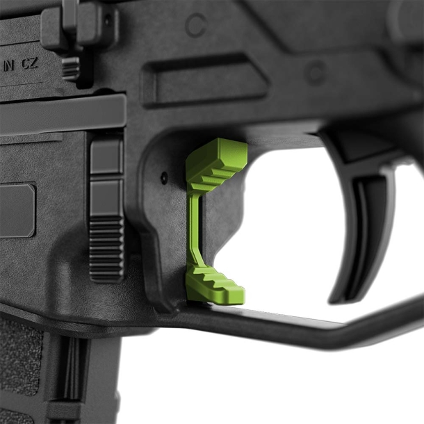 CZ BREN 3, arriva il nuovo fucile d'assalto ceco