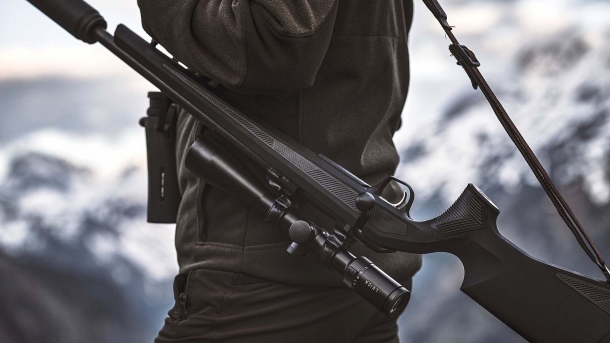 CZ 600, nuova serie di carabine bolt-action CZ 600, nuova serie di carabine bolt-action