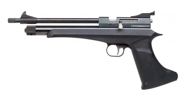 Pistola Diana Chaser