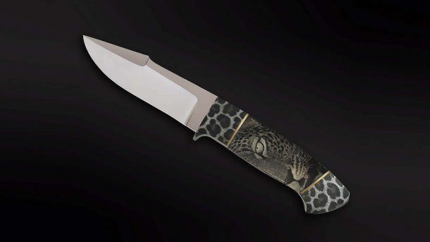 The Leopard by Johann Fanzoj: an astonishing luxury set! The Leopard by Johann Fanzoj: an astonishing luxury set!