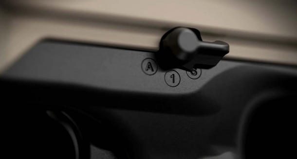 FN EVOLYS, l'evoluzione delle mitragliatrici leggere calibro 5.56mm e 7.62mm FN EVOLYS, l'evoluzione delle mitragliatrici leggere calibro 5.56mm e 7.62mm