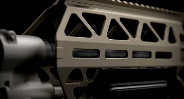 FN EVOLYS, l'evoluzione delle mitragliatrici leggere calibro 5.56mm e 7.62mm FN EVOLYS, l'evoluzione delle mitragliatrici leggere calibro 5.56mm e 7.62mm