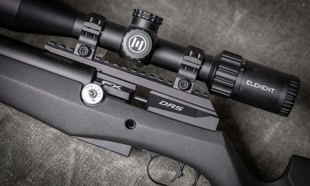 FX Airguns: le novità per il 2025 FX Airguns: le novità per il 2025