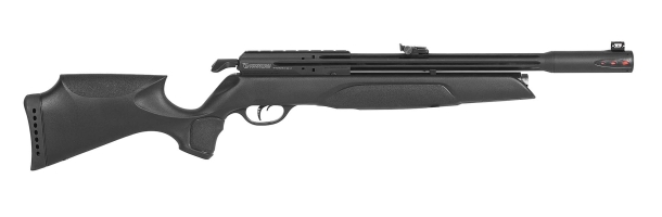 GAMO Arrow PCP, la nuova carabina ad aria compressa finalmente in Italia! Carabina PCP GAMO Arrow – lato destro
