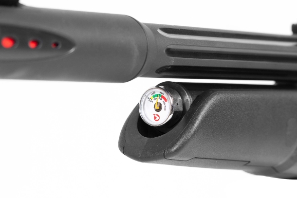 GAMO Arrow PCP, la nuova carabina ad aria compressa finalmente in Italia! GAMO Arrow PCP, la nuova carabina ad aria compressa finalmente in Italia!