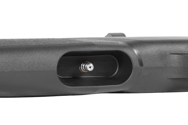 GAMO Arrow PCP, la nuova carabina ad aria compressa finalmente in Italia! GAMO Arrow PCP, la nuova carabina ad aria compressa finalmente in Italia!
