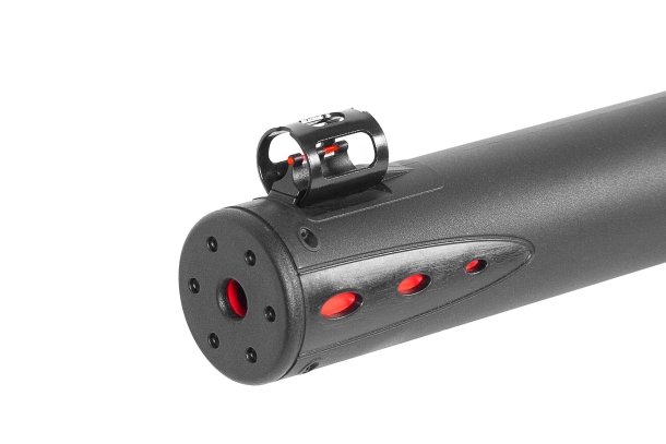 GAMO Arrow PCP, la nuova carabina ad aria compressa finalmente in Italia! GAMO Arrow PCP, la nuova carabina ad aria compressa finalmente in Italia!