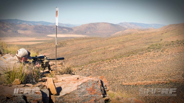 International Precision Rifle Federation: il tiro di precisione PRS si organizza International Precision Rifle Federation: il tiro di precisione PRS si organizza