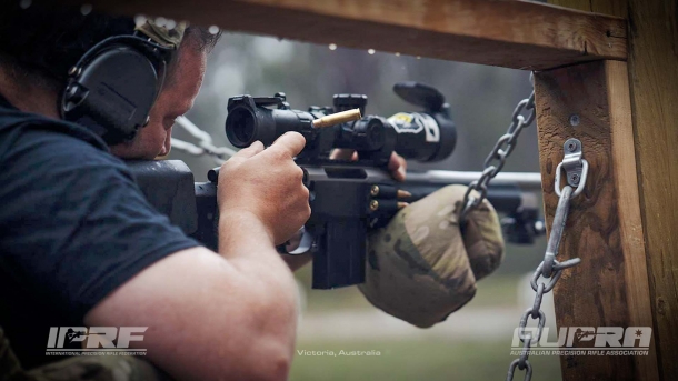 International Precision Rifle Federation: il tiro di precisione PRS si organizza International Precision Rifle Federation: il tiro di precisione PRS si organizza