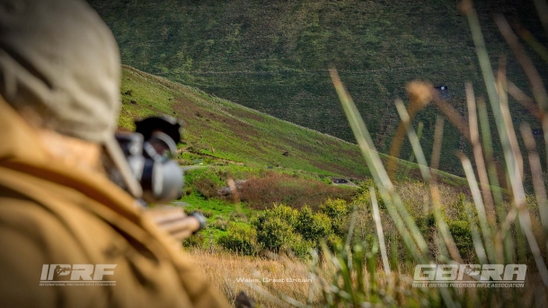 International Precision Rifle Federation: il tiro di precisione PRS si organizza International Precision Rifle Federation: il tiro di precisione PRS si organizza