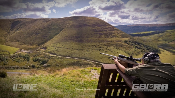 International Precision Rifle Federation: il tiro di precisione PRS si organizza International Precision Rifle Federation: il tiro di precisione PRS si organizza
