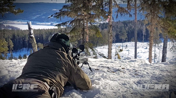 International Precision Rifle Federation: il tiro di precisione PRS si organizza International Precision Rifle Federation: il tiro di precisione PRS si organizza