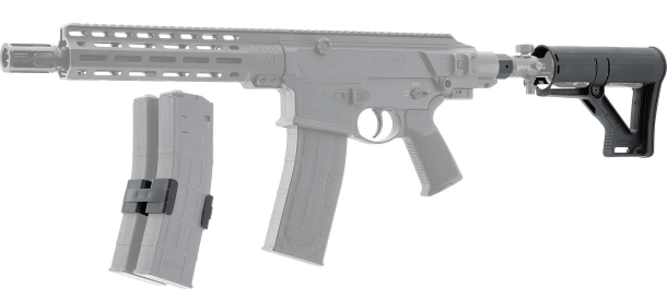 Umarex HDC 68 e TC 68, le nuove carabine ad aria compressa per la difesa non letale Umarex HDC 68 e TC 68, le nuove carabine ad aria compressa per la difesa non letale