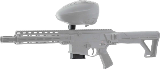 Umarex HDC 68 and TC 68 non-lethal home defense carbines