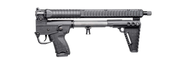 New Kel-Tec SUB2000 Gen3 folding carbine New Kel-Tec SUB2000 Gen3 folding carbine