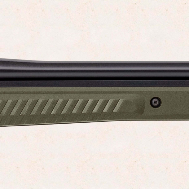 Mauser 18 LR Chassis: a brand new German bolt-action precision rifle! Mauser 18 LR Chassis: a brand new German bolt-action precision rifle!