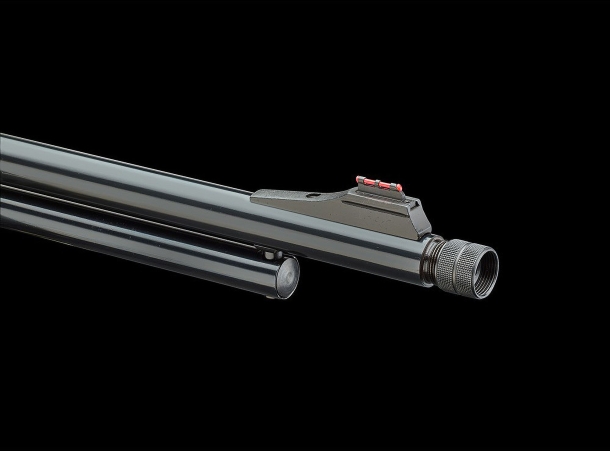 Pedersoli JACKAL44 Pump Action rifle Pedersoli JACKAL44 Pump Action rifle