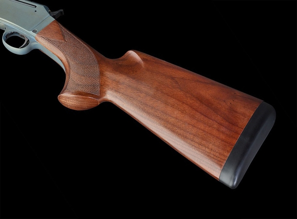 Pedersoli JACKAL44 Pump Action rifle Pedersoli JACKAL44 Pump Action rifle