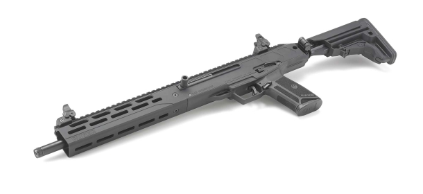 Ruger introduces new LC Carbine in 5.7x28mm caliber