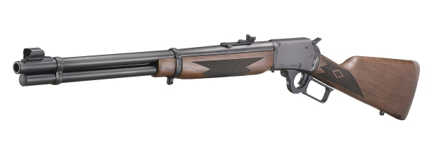 Marlin 1894 Classic: il ritorno del grande fucile a leva Marlin 1894 Classic: il ritorno del grande fucile a leva
