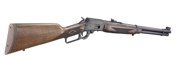 Marlin 1894 Classic: il ritorno del grande fucile a leva Marlin 1894 Classic: il ritorno del grande fucile a leva