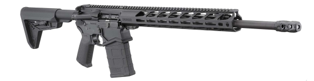 Ruger SFAR: un AR-10 ad azione corta Ruger SFAR: un AR-10 ad azione corta