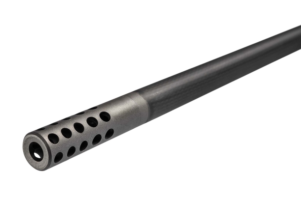 Sako 90: a new line of bolt-action hunting rifles Sako 90: a new line of bolt-action hunting rifles