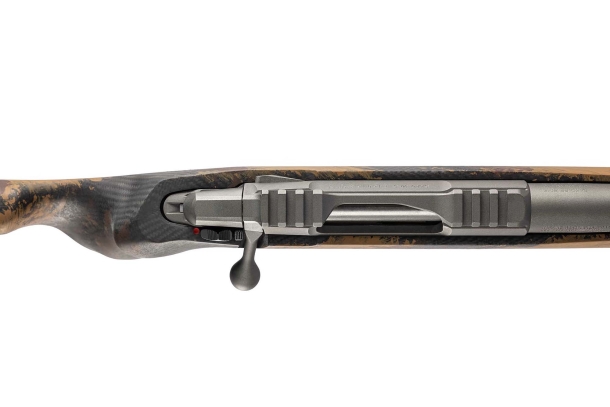 Sako 90: a new line of bolt-action hunting rifles Sako 90: a new line of bolt-action hunting rifles