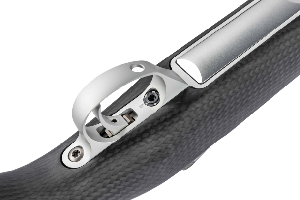 Sako 90: a new line of bolt-action hunting rifles Sako 90: a new line of bolt-action hunting rifles