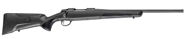 Sako 90: a new line of bolt-action hunting rifles Sako 90 Adventure bolt-action rifle