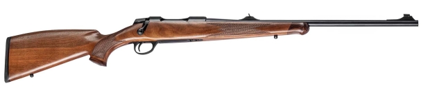 Sako 90: a new line of bolt-action hunting rifles Sako 90 Bavaran bolt-action rifle