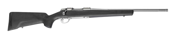 Sako 90: a new line of bolt-action hunting rifles Sako 90 Peak bolt-action rifle