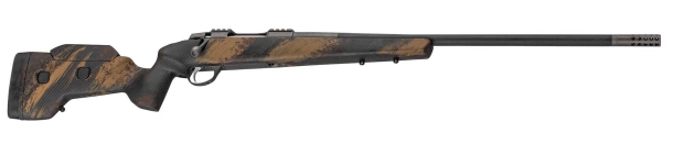 Sako 90: a new line of bolt-action hunting rifles Sako 90 Quest Ultra bolt-action rifle – right side