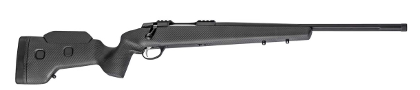 Sako 90: a new line of bolt-action hunting rifles Sako 90 Quest bolt-action rifle