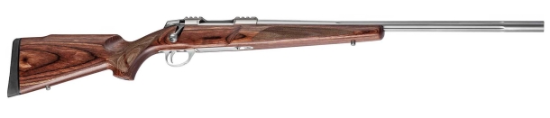 Sako 90: a new line of bolt-action hunting rifles Sako 90 Varmint bolt-action rifle – right side
