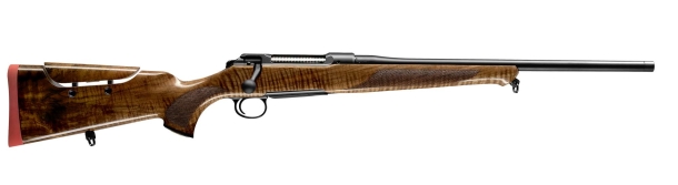 Sauer 101 Elegance e Highland XTA: la nuova serie di carabine da caccia dalla Germania Carabina Sauer 101 Elegance – lato destro