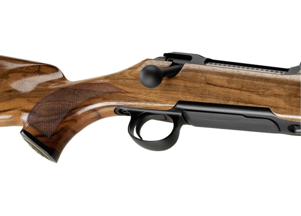 Sauer 101 Elegance e Highland XTA: la nuova serie di carabine da caccia dalla Germania Sauer 101 Elegance e Highland XTA: la nuova serie di carabine da caccia dalla Germania