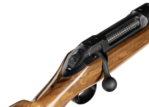 Sauer 101 Elegance e Highland XTA: la nuova serie di carabine da caccia dalla Germania Sauer 101 Elegance e Highland XTA: la nuova serie di carabine da caccia dalla Germania