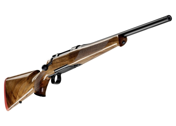 Sauer 101 Elegance e Highland XTA: la nuova serie di carabine da caccia dalla Germania Sauer 101 Elegance e Highland XTA: la nuova serie di carabine da caccia dalla Germania