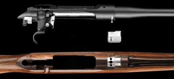 Sauer 101 Elegance e Highland XTA: la nuova serie di carabine da caccia dalla Germania Sauer 101 Elegance e Highland XTA: la nuova serie di carabine da caccia dalla Germania