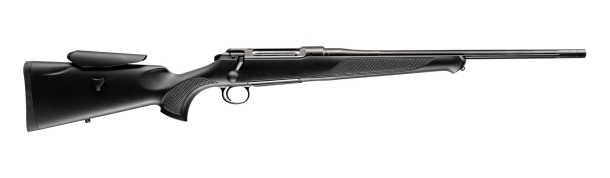 Sauer 101 Elegance e Highland XTA: la nuova serie di carabine da caccia dalla Germania Carabina Sauer 101 Highland XTA – lato destro